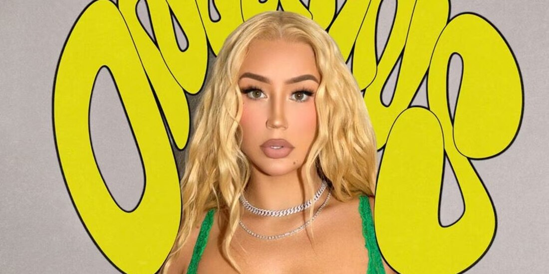 Iggy Azalea abre su OnlyFans y promete contenido "más caliente que el infierno"