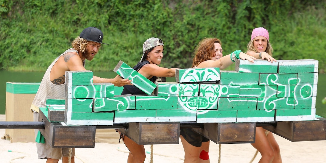 Los fans aseguran que en Survivor México 2021 habrá un nuevo cambio de tribu