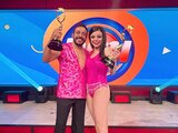 ¡Violeta Isfel y Luis Fernando ganan 'Las Estrellas Bailan en Hoy'! Esto pasó en la gran final