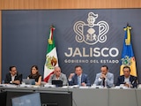 Jalisco e industria impulsan agenda técnica para agua en Guadalajara.