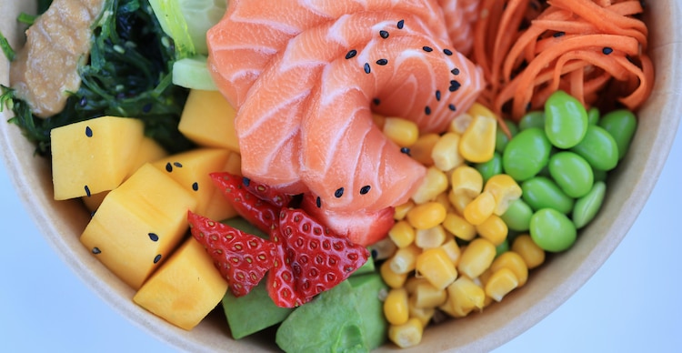 Platillos de cuaresma