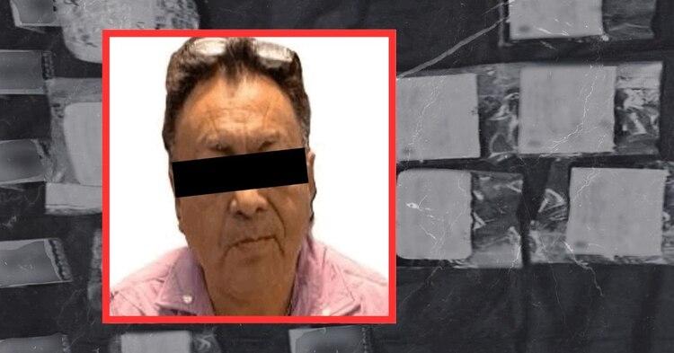 Detienen a "El Panadero", presunto líder delictivo, tras operativo en Acapulco.