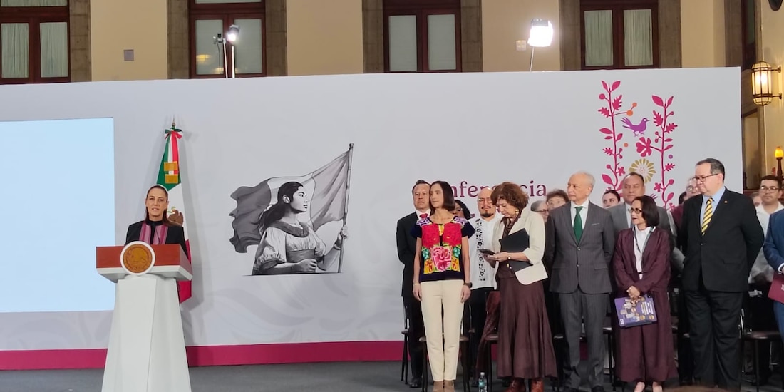 Especialistas de la UNAM, IPN y UAM asesorarán al Gobierno federal sobre nuevas técnicas de extracción de gas natural.