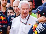Helmut Marko puso en tela de juicio el sitio Checo Pérez con Red Bull en la campaña de F1 del 2025.