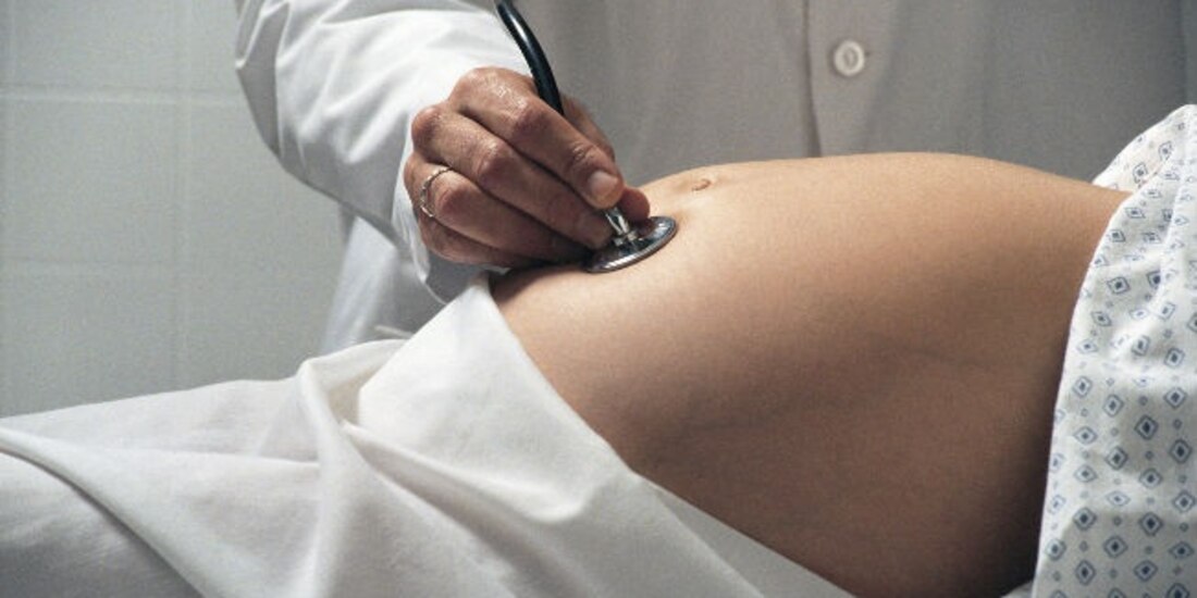 Imagen ilustrativa │ Crecen carpetas de investigación por delito de aborto en 10 estados