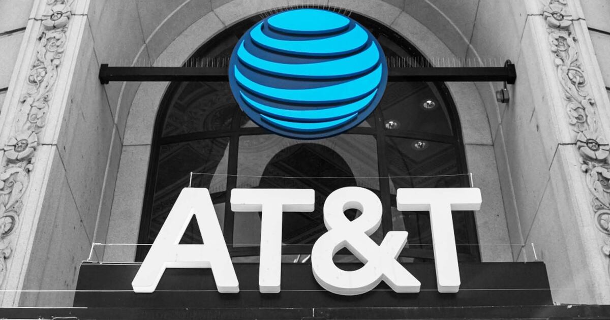 AT&T México supera meta de 20 millones de clientes - La Razón de México