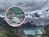 Inundación en Nepal