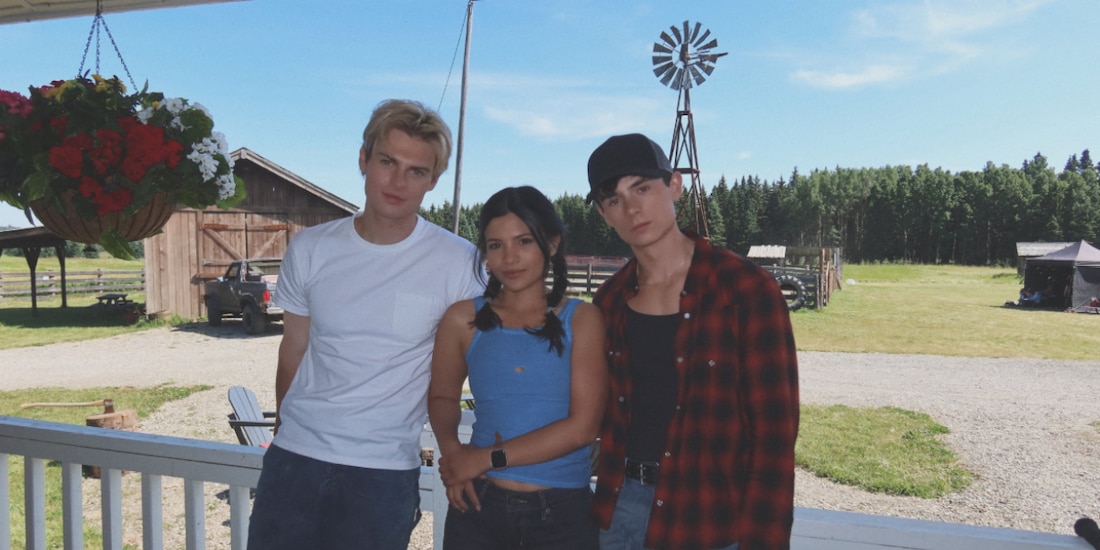 Mi vida con los chicos Walter 4
