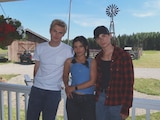 Mi vida con los chicos Walter 4