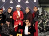 Grupo Firme y la Banda MS se presentarán en el Coachella 2022