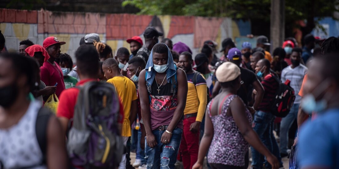 Diputados advierten que hay que "dotar de recursos a los albergues ya que ellos son los que hacen mucho trabajo por los migrantes".
