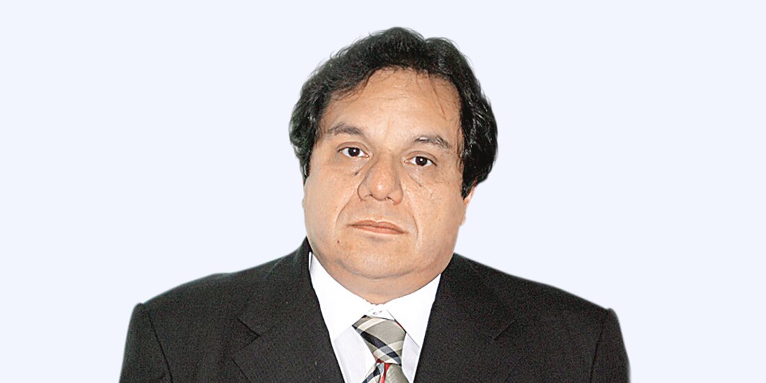 Arturo Vieyra Fernández