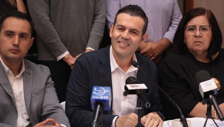 La definición del liderazgo interno marcará el rumbo organizativo del partido de cara a los próximos desafíos en las urnas.
