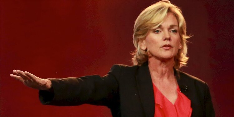 Jennifer Granholm.