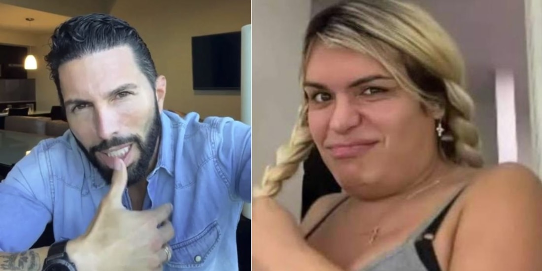 Wendy Guevara explota contra Poncho de Nigris en La Casa de los Famosos México