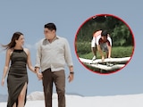 Édgar, protagonista del video ‘¡Ya, güey!’, se casa