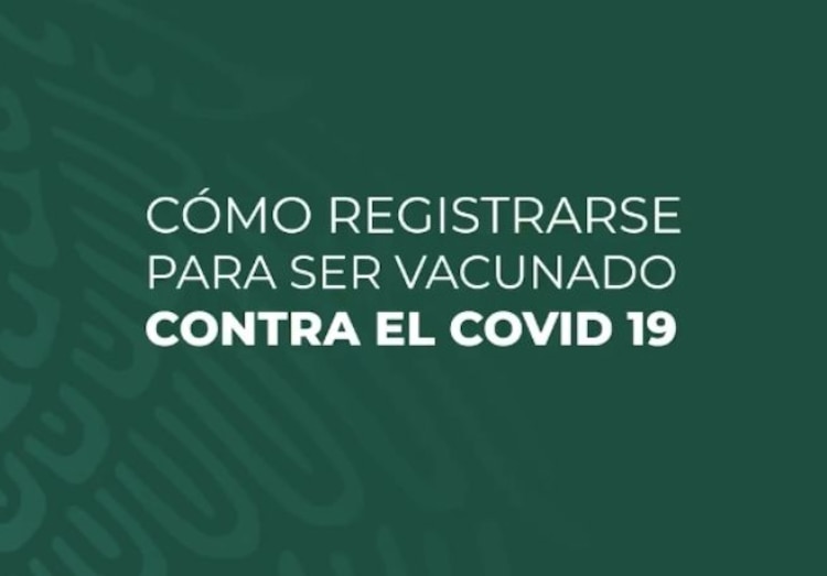 ¿Cómo ser vacunado contra el COVID-19?