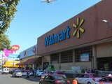 Tienda Walmart.