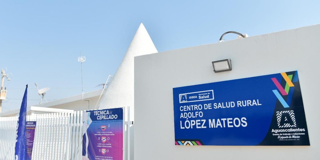 La estrategia sanitaria promovida por la gobernadora Tere Jiménez amplía la cobertura para la población sin derechohabiencia.
