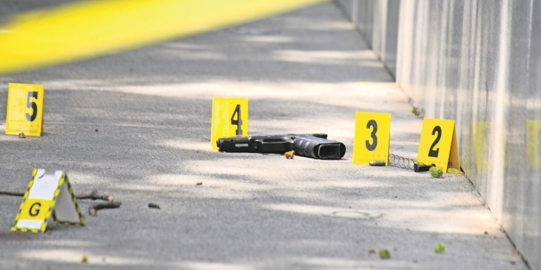 Registra México 79 carpetas de investigación diarias por asesinatos,