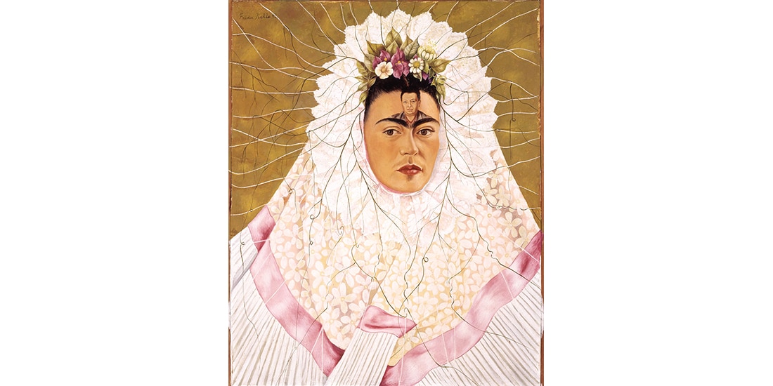 Relatos Modernos, de Frida Kahlo.