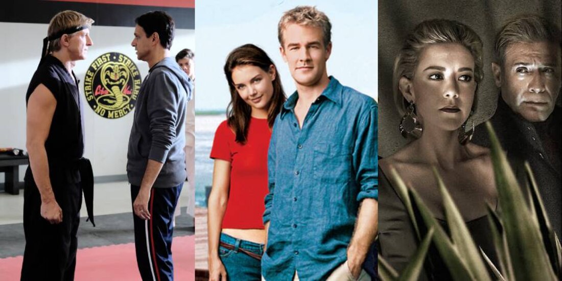 Estrenos de Netflix para enero 2021