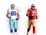 Quiero que haya más como Isaac, Alfredo o yo en la NFL: Rolando Cantú