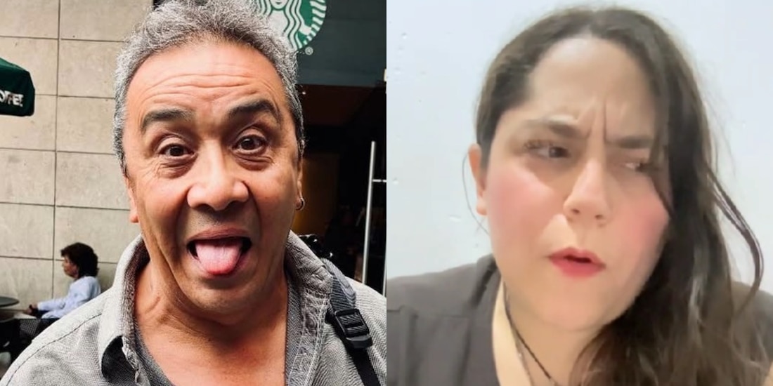 Alfonso Obregón enfrenta nueva denuncia de abuso por joven actriz de doblaje