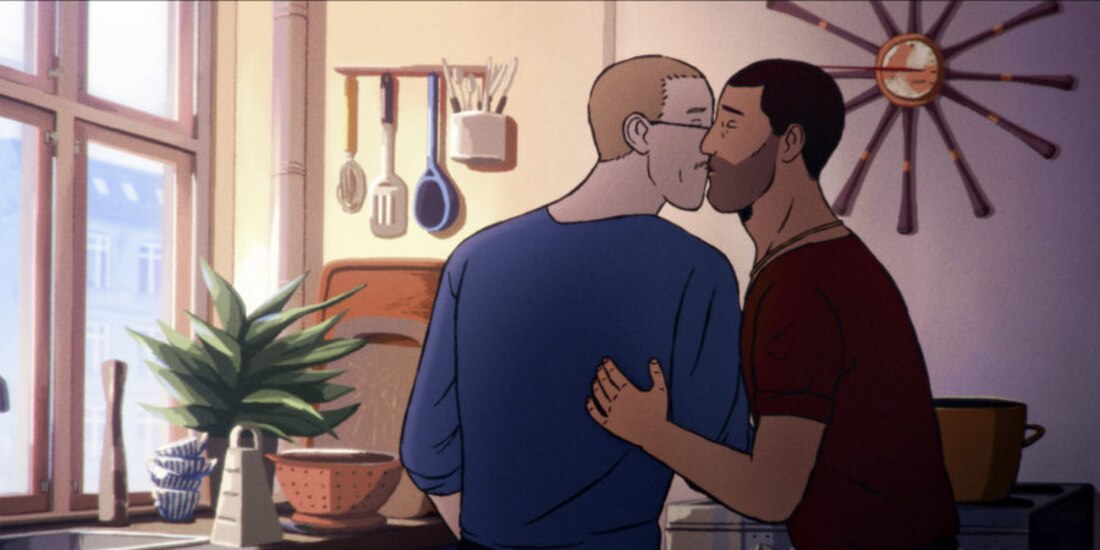 Flee, huyendo de casa: ¿Debes ver el emotivo documental animado?