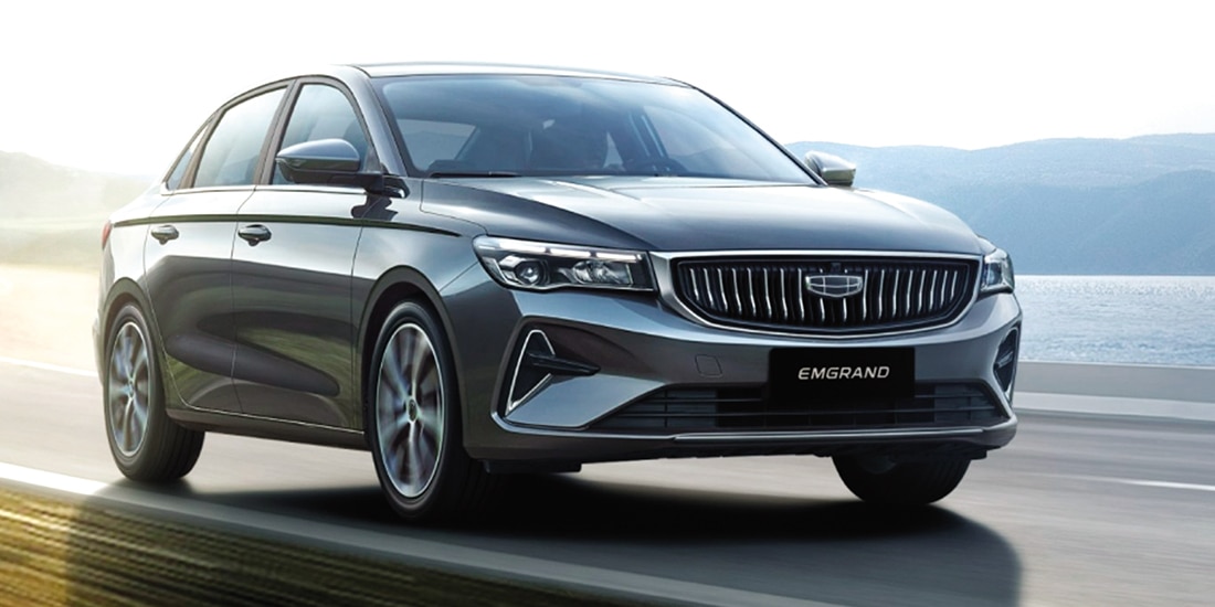 GEELY AUTO contribuye con la
conservación de la biodiversidad