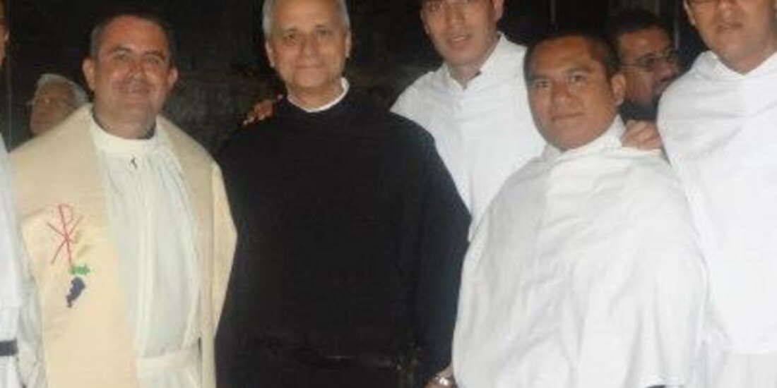 Durante su tiempo como superior general de los Agustinos, el ahora Papa León XIV visitó en cuatro ocasiones el municipio de Moroleón, Guanajuato.