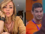 Andrea Legarreta se une a los comentarios en contra de Adrián Marcelo