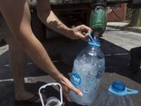 Crisis de agua: Estas son las presas del país que siguen secas, según la Conagua.