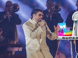 Bad Bunny se presentará durante el Medio Tiempo del Super Bowl 2026