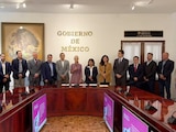 Sheinbaum y APEAM firman acuerdos para impulsar exportación de aguacate mexicano