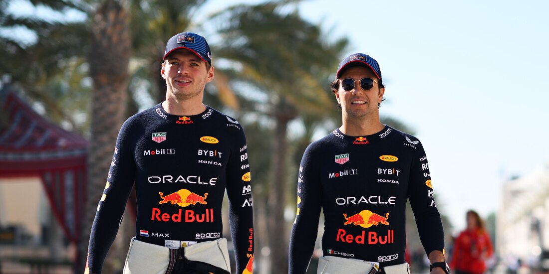 F1 arranca motores con su temporada más larga de la historia