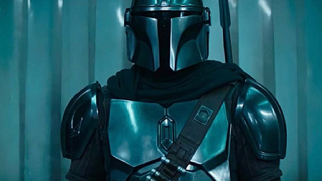 Boba Fett.