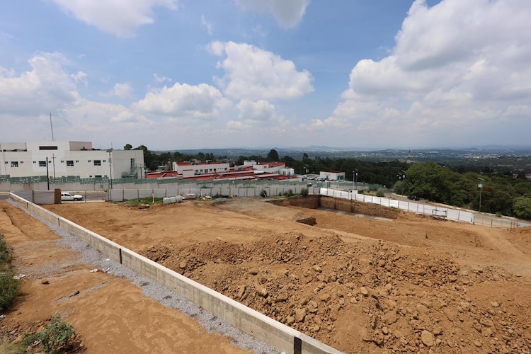 Tlaxcala apuesta por un Centro de Inteligencia en Salud