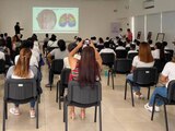 Proyectan en Guerrero exposición de Cerebros Humanos y Museográfica.