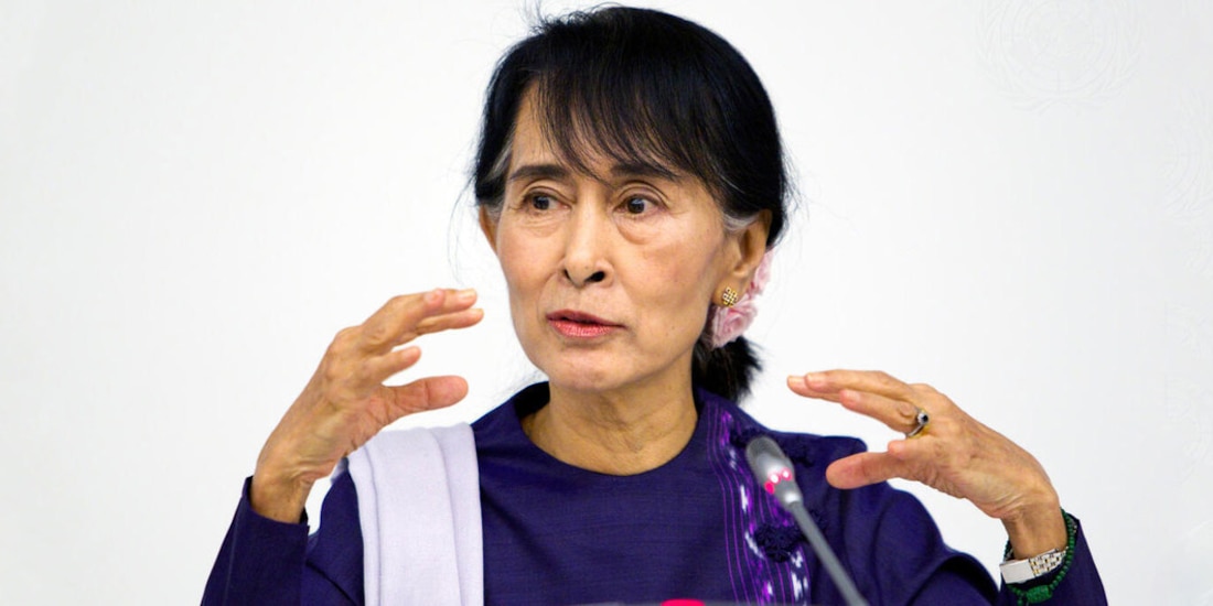 Amnistía Internacional denunció qué tal medida evidencia la clara “determinación del ejército para eliminar y asfixiar las libertades”.