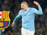 Reportan acuerdo millonario del Barcelona por Erling Haaland