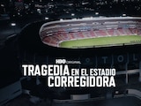 El documental de HBO Max reviso lo ocurrido en el partido entre Querétaro y Atlas
