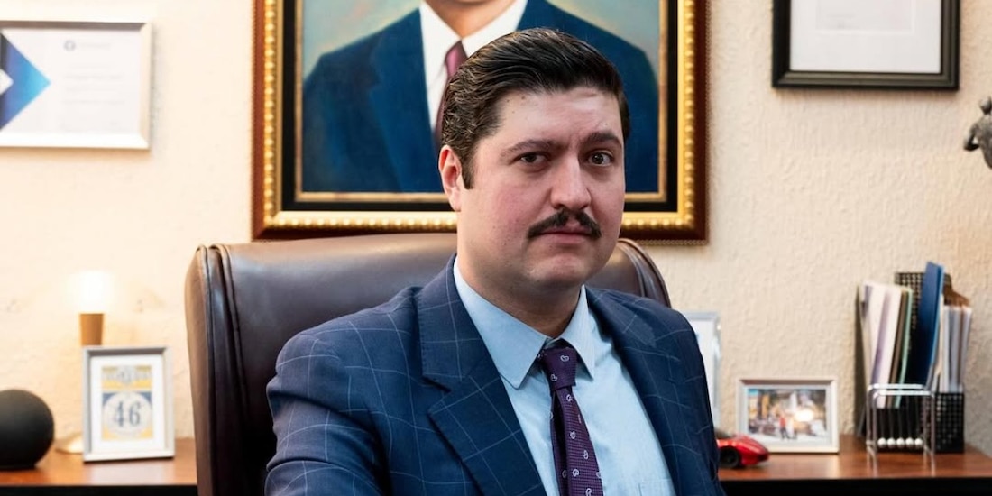 Así fue el casting de Fernando Bonilla para La Oficina que se volvió viral