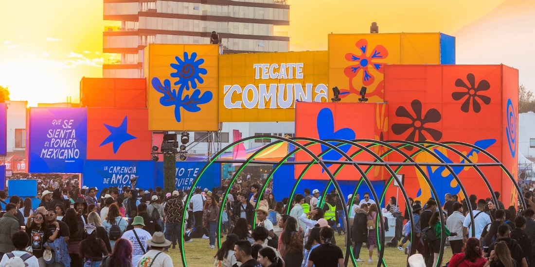 Tecate Comuna 2026: ¿Cómo pedir reembolsos por el cambio de sede?