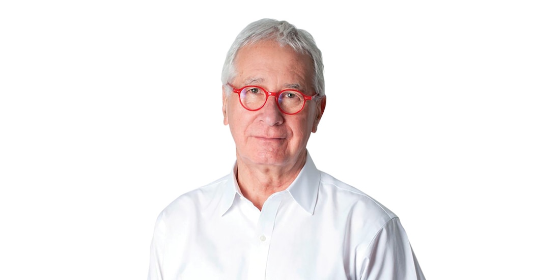 Javier Solórzano Zinser. *Esta columna expresa el punto de vista de su autor, no necesariamente de La Razón