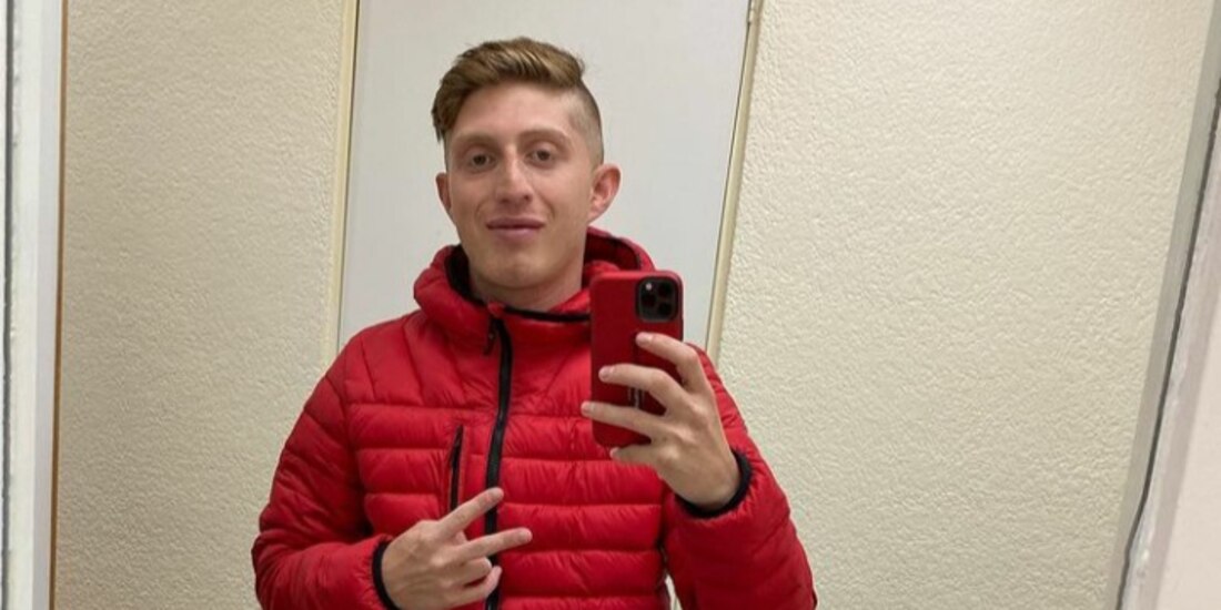 Familia de Octavio Ocaña se lleva los restos a Tabasco