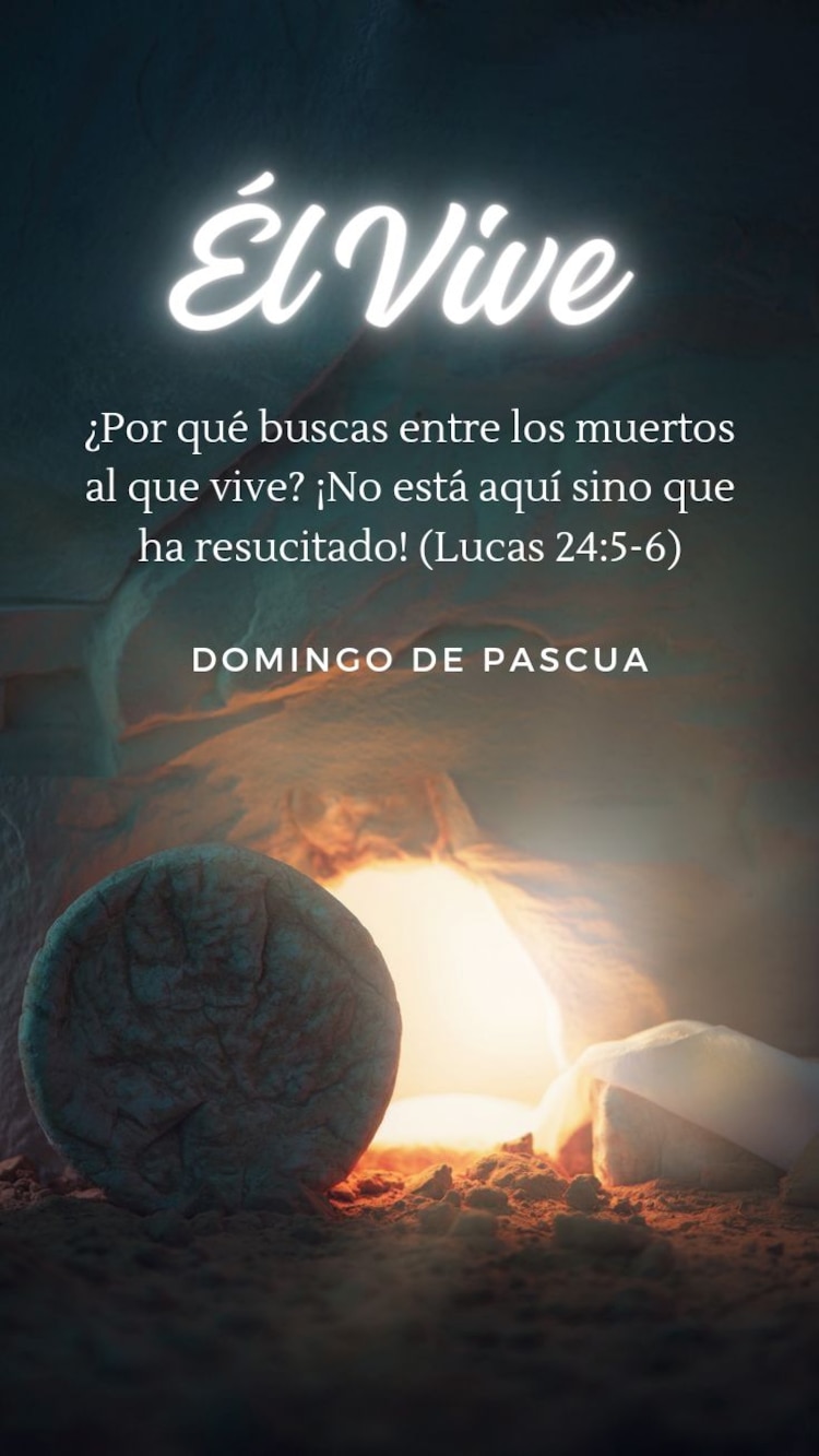 Imágenes de Domingo de Pascua