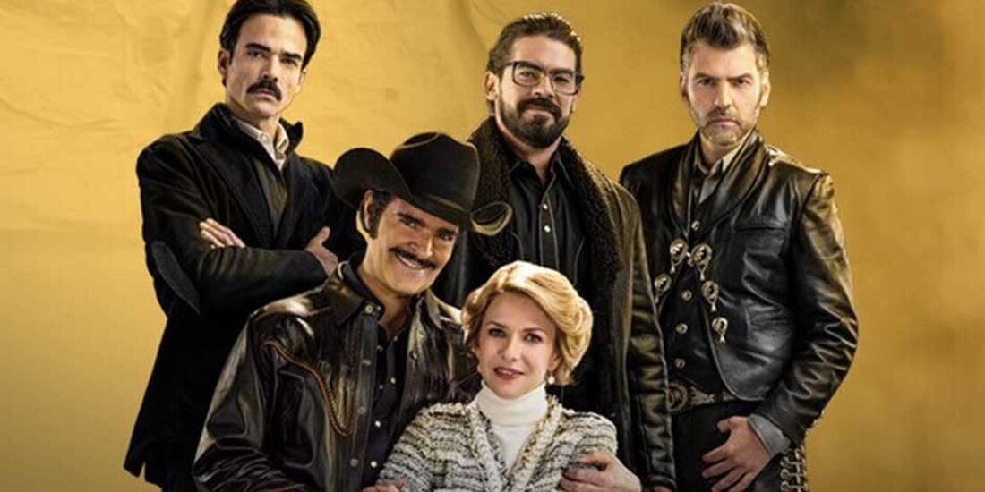 "El Último Rey: El Hijo del Pueblo" fue lo más visto del prime time en TV abierta