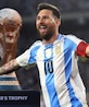 Lionel Messi ya conoce el camino de Argentina en el Mundial 2026.