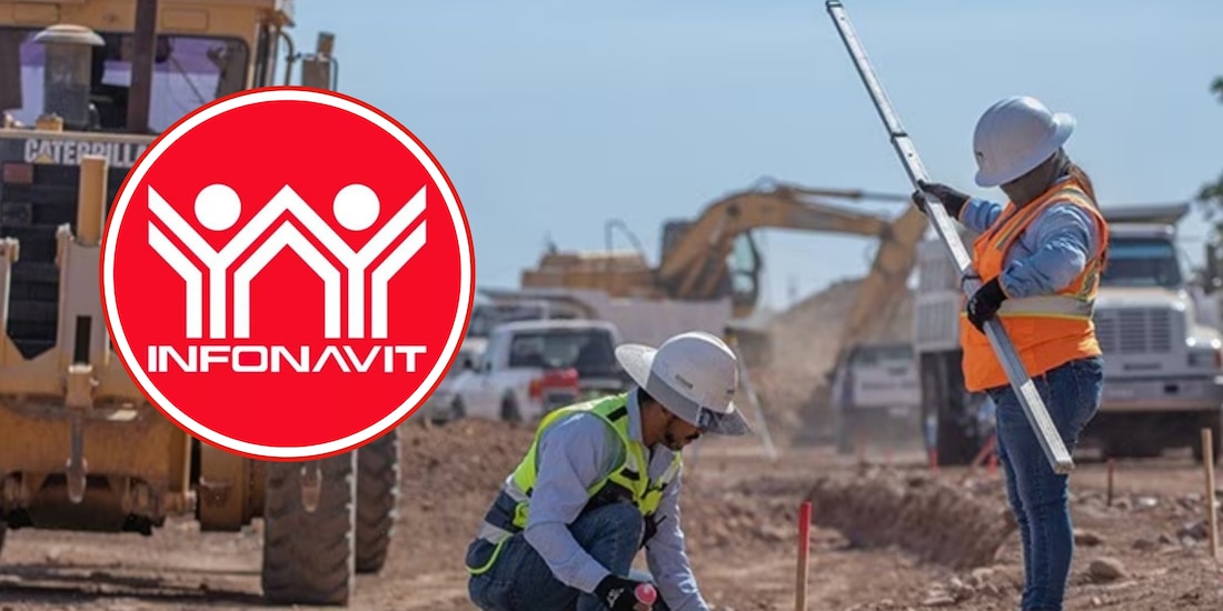Infonavit lanza plataforma para constructoras de vivienda